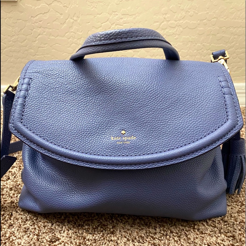 Kate Spade Large Crossbody